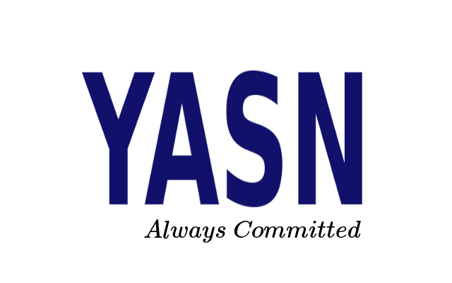 YASN Ventures - Always Committed